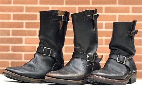 Discover the Unwavering Legacy and Timeless Appeal of Frye Men's Boots: A Comprehensive Guide