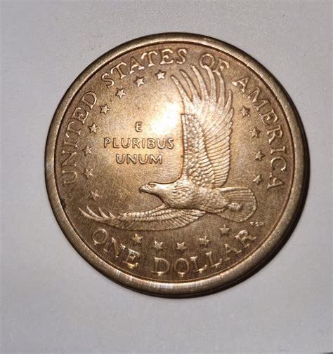 Discover the Value of the Liberty $1 Coin 2000: A Collector's Guide