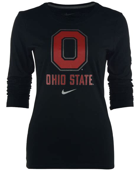 Discover the Variety of Ohio State Shirts for Women