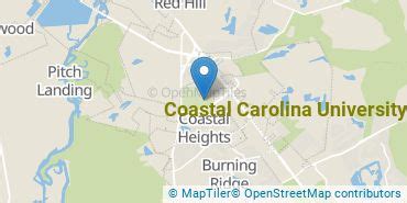 Discover the Vast Array of Coastal Carolina University Majors: Explore 250+ Options