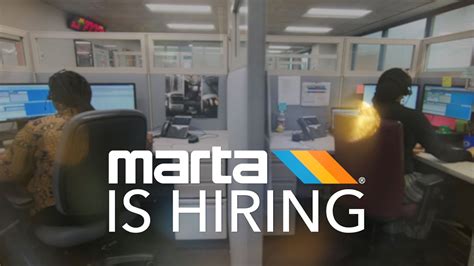 Discover the Vast Opportunities in a Marta Career