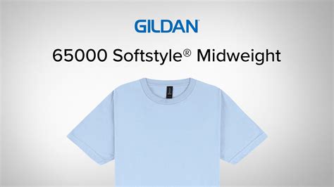 Discover the Versatility of Gildan 50/50 T-Shirts: Your Ultimate Apparel Solution