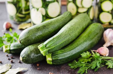 Discover the Versatility of Zucchini: A Culinary Gem for Health and Flavor