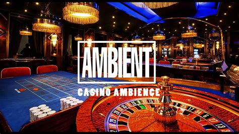 Discover the Verve of Live Casino Ambiance