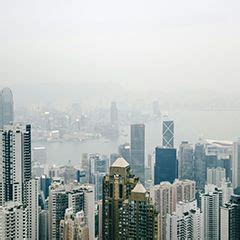 Discover the Vibrancy of Shaukiwan, Hong Kong