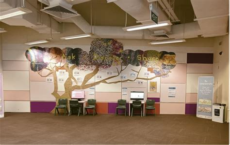 Discover the Vibrant Clementi Public Library: A Literary Oasis in the Heart of Singapore