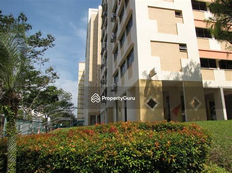 Discover the Vibrant Heart of Choa Chu Kang: 151 Choa Chu Kang Way