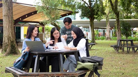 Discover the Vibrant Hub of Campus Corner: A Comprehensive Guide to Singapore's Educational Heart