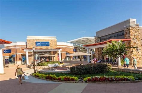 Discover the Vibrant Hub of Southaven Mall, Southaven, MS