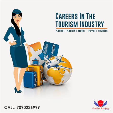 Discover the Vibrant Tourism Industry: Careers in Singapore