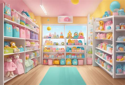 Discover the Widest Range of Baby Products in Singapore