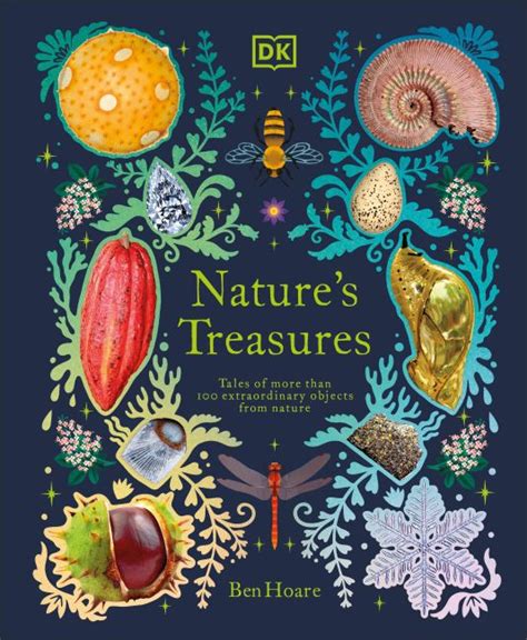 Discover the Wisdom and Healing Power of Nature's Treasures