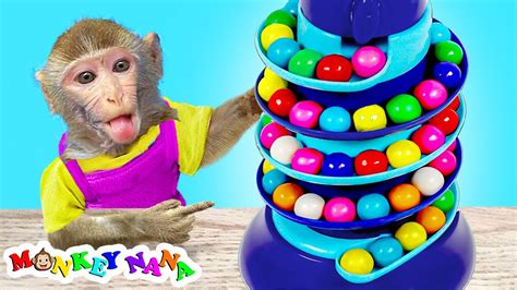 Discover the Wonder and Potential of the Nana Monkey