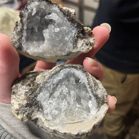 Discover the Wonder of Mexican Geodes