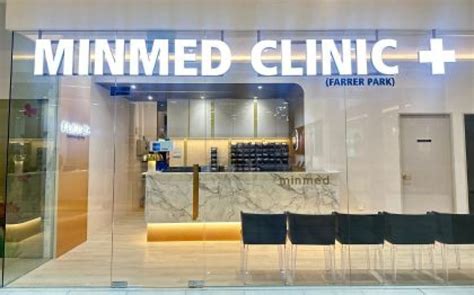 Discover the Wonders of MinMed: Your Comprehensive Healthcare Clinic Nearby