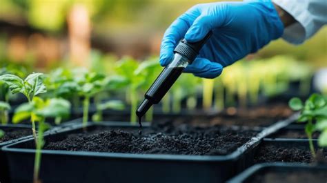 Discover the Wonders of Plant Fertilizers: 10 Insights to Maximize Growth