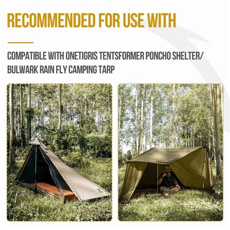 Discover the Wonders of Tub Bottom Tents: The Ultimate Outdoor Shelter