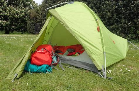 Discover the Wonders of Vaude Tents: Your Ultimate Shelter for Adventure