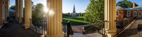 Discover the Wonders of Wake Forest Summer Programs
