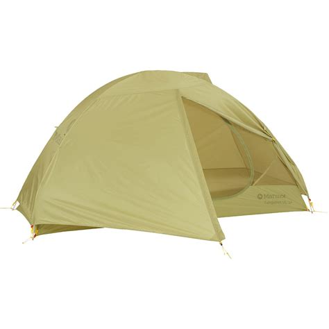 Discover the Wonders of the Wilderness with Marmot Lightweight Tents