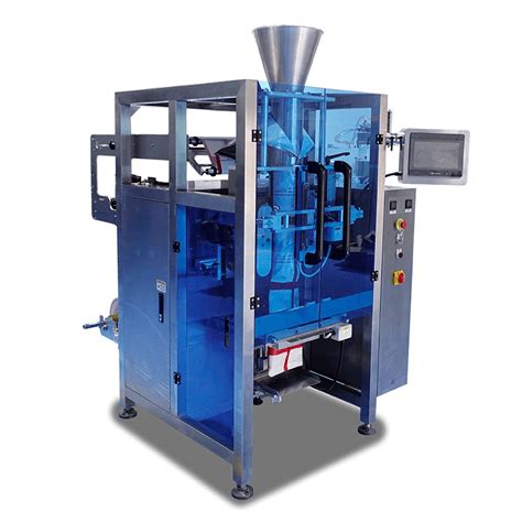 Discover the World of 5+1 Weighing Granule and Powder Packing Machine