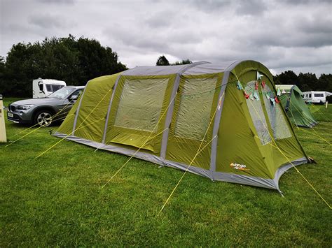 Discover the World of Airbeam Vango Tents: Unparalleled Comfort and Convenience