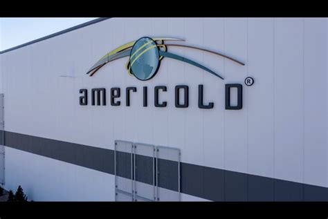 Discover the World of Americold Locations: A Gateway to Seamless Cold Storage Solutions