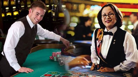 Discover the World of Casino Careers