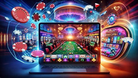 Discover the World of Casino Excitement with Holybet777