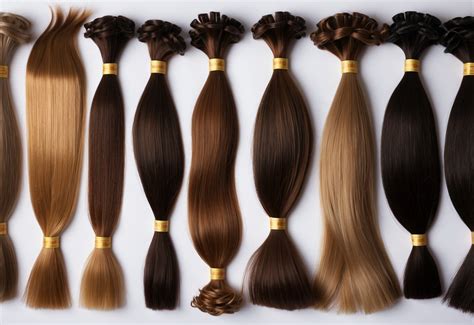 Discover the World of Hair Extensions: Types, Techniques, and Transformations