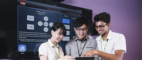 Discover the World of ITE Nitec Courses: Empowering Your Future