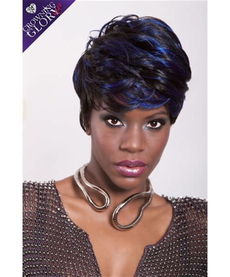 Discover the World of Large Cap Wigs: Enhance Your Crowning Glory with Size-Inclusive Styles