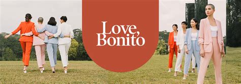 Discover the World of Love, Bonito: A Comprehensive Guide to Online Shopping