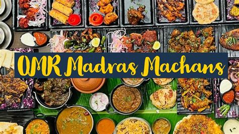 Discover the World of Madras Machans: Your Guide to Unlocking Ultimate Comfort and Style