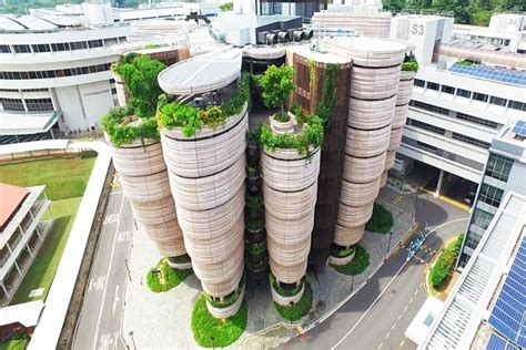 Discover the World of Mechanical Engineering Specializations at Nanyang Technological University (NTU)