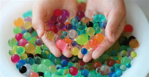 Discover the World of Orbeez: Everything You Need to Know