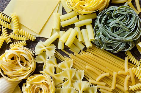 Discover the World of Pasta