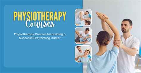 Discover the World of Physiotherapy: A Rewarding Career Path in Singapore