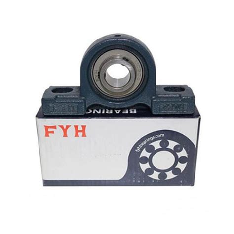 Discover the World of Precision with fyh Bearing