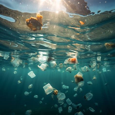 Discover the World of Recycled Ocean Plastic: A Sustainable Solution for Our Planet