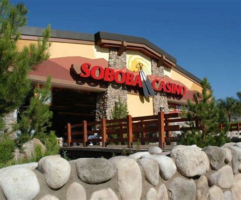 Discover the World of Soboba Casino Jobs: An In-depth Guide