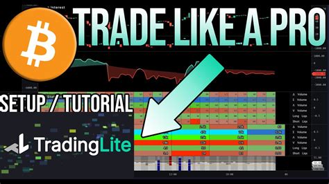 Discover the World of Trading Lite