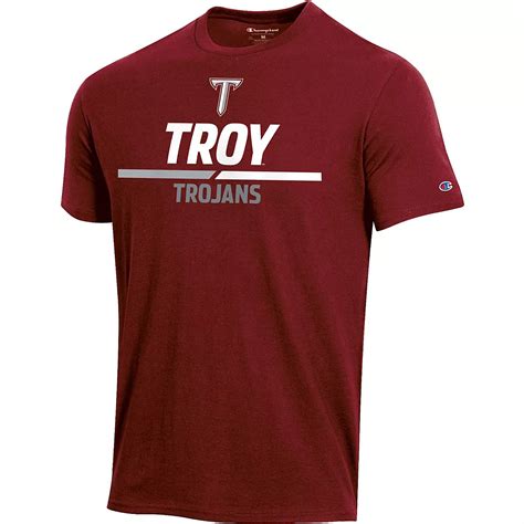 Discover the World of Troy University Shirts: A Comprehensive Guide for Apparel Enthusiasts