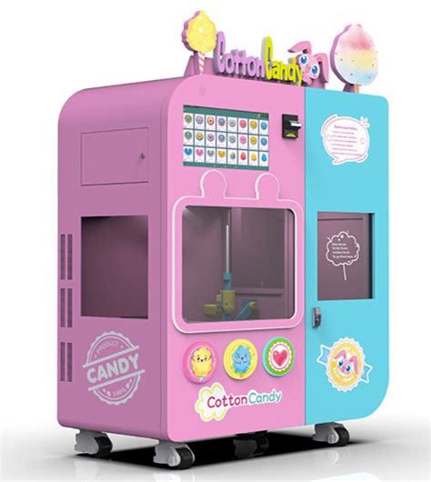 Discover the World of Vending Machine Art Kits: A Creative Adventure for All Ages