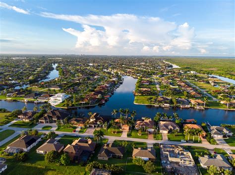 Discover the World-Class Colleges in Cape Coral, FL: A Comprehensive Guide