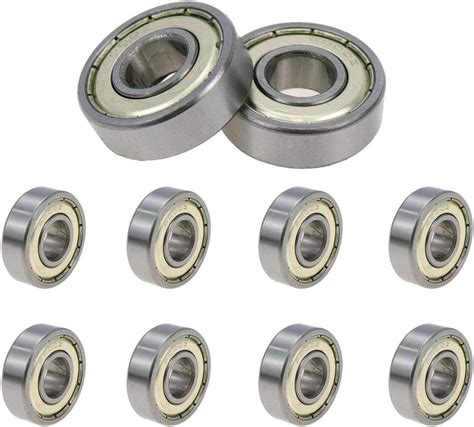 Discover the World-Class Performance of 6000z Bearings**