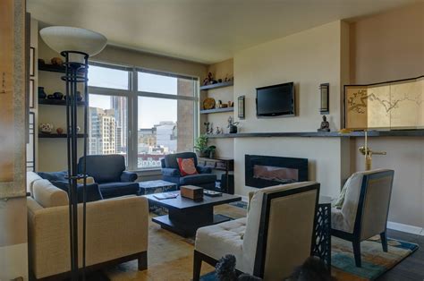 Discover the Zen of Urban Living at Harmony Apartments