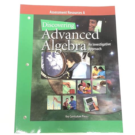 Discovering Advanced Algebra Textbook Answers Kindle Editon