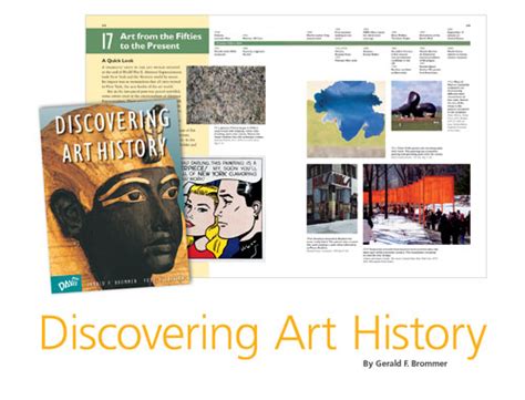 Discovering Art History Third Edition Answer Key Epub