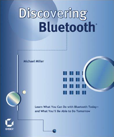 Discovering Bluetooth Reader